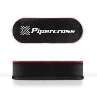 Pipercross Competition Car Air Filter D-Shaped C5503 Pipercross Competition Car Air Filter D-Shaped C5503