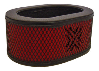 Pipercross Motorcycle Air Filter Oval MPX021