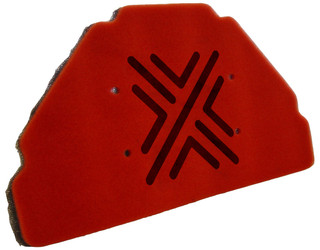 Pipercross Motorcycle Air Filter Wound MPX037