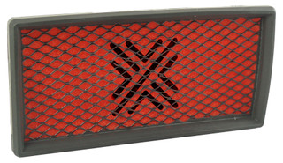 Pipercross Motorcycle Air Filter Wound MPX099