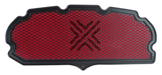 Pipercross Motorcycle Air Filter Wound MPX143