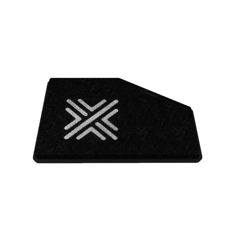 Pipercross Panel Car Air Filter Rectangular PP1192