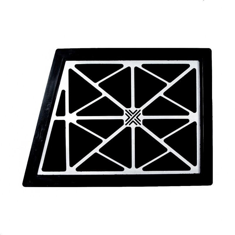 Pipercross Plus Car Air Filter Rectangular PP1931PLUS