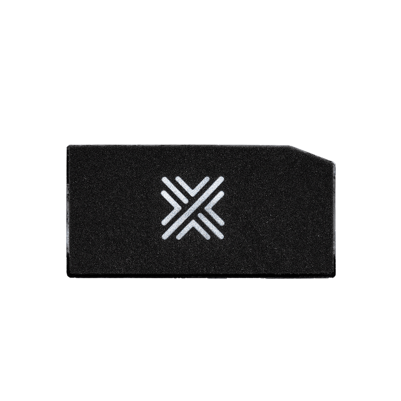 Pipercross Panel Car Air Filter Rectangular PP2078