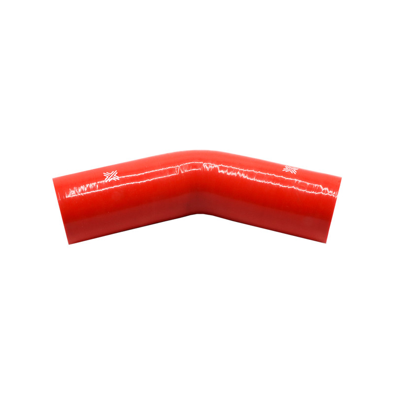 Pipercross Performance Silicone Hose 45 Degree Angle FCL04038