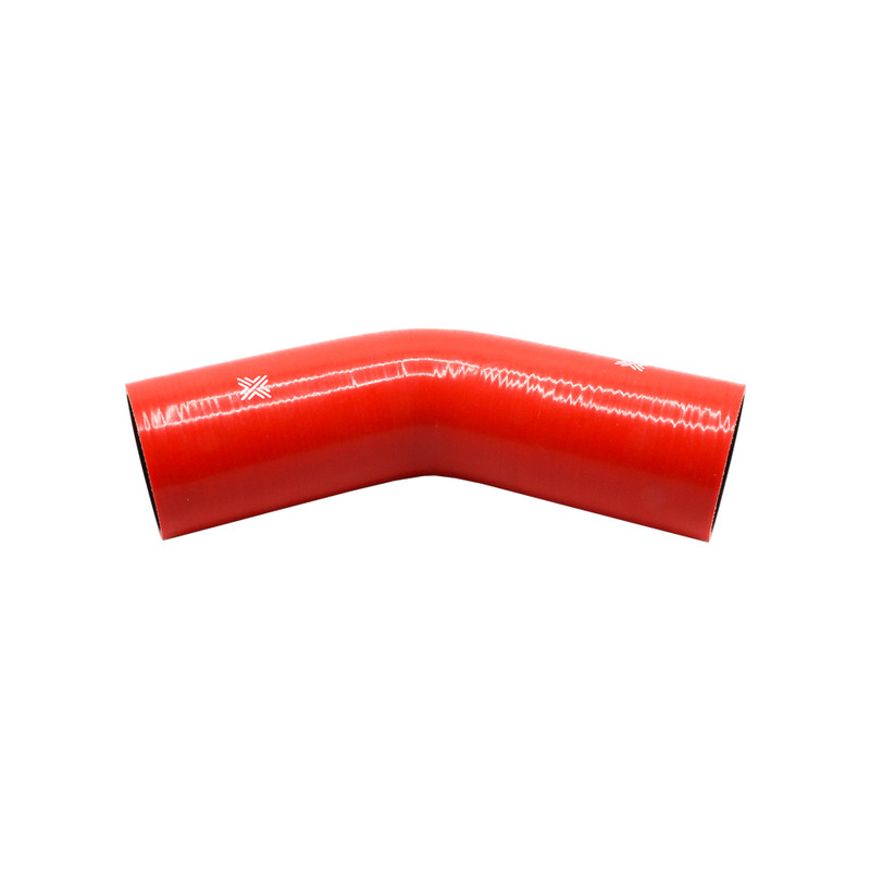 Pipercross Performance Silicone Hose 45 Degree Angle FCL04041