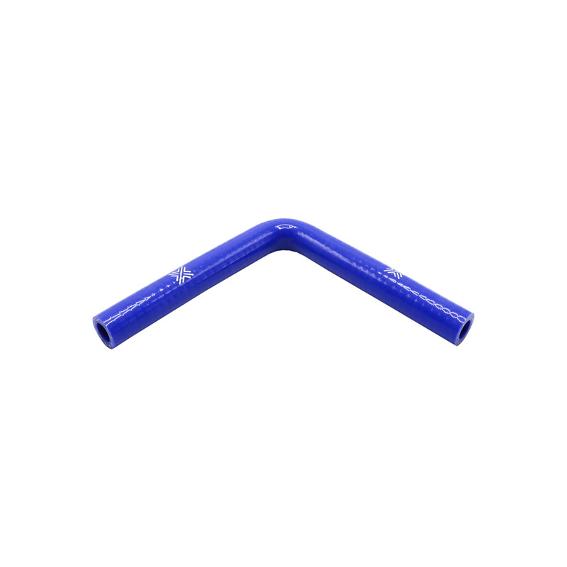 Pipercross Performance Silicone Hose 90 Degree Angle FCL04055