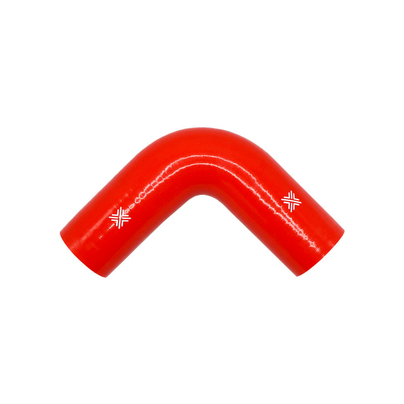 Pipercross Performance Silicone Hose 90 Degree Angle FCL04074
