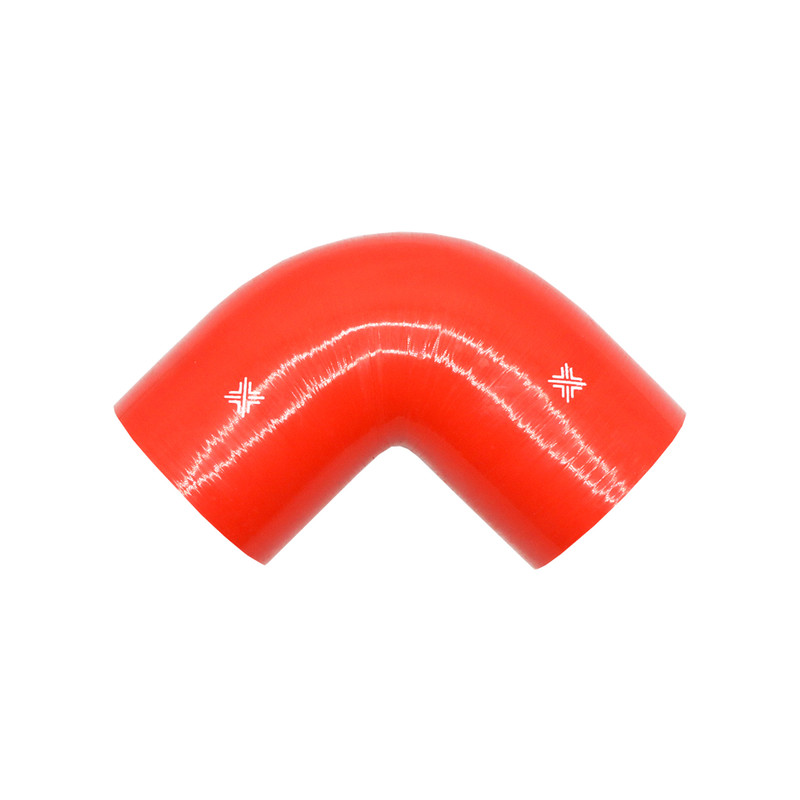 Pipercross Performance Silicone Hose 90 Degree Angle FCL04095