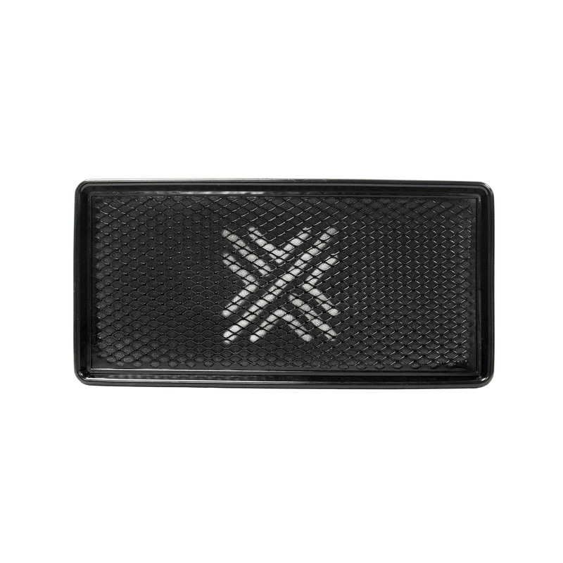 Pipercross Panel Car Air Filter Rectangular PP2105