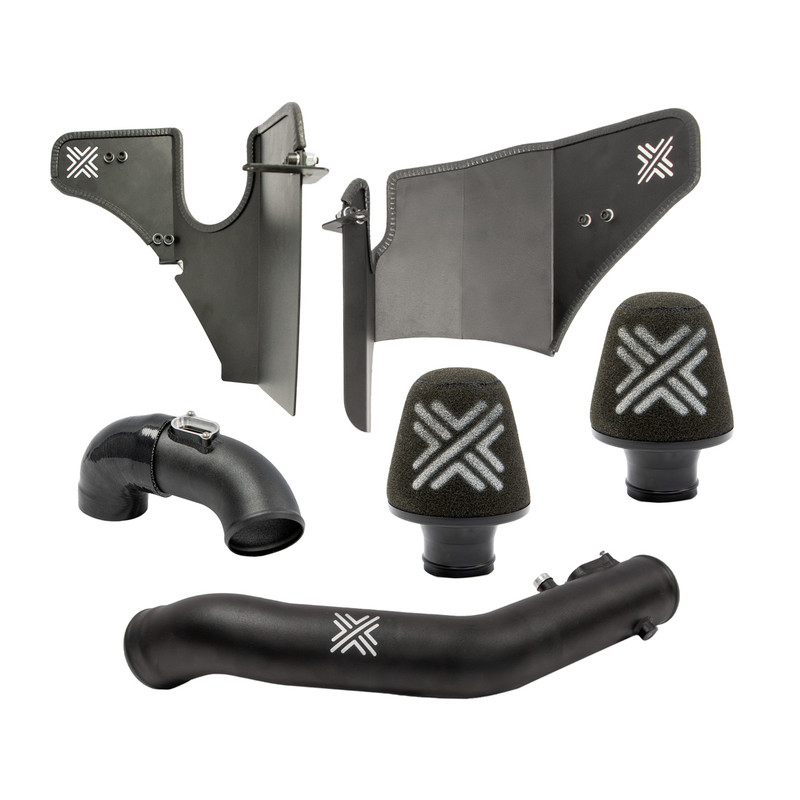 Pipercross F8X BMW M2 Competition/M3/M4 Intake Kit PK455