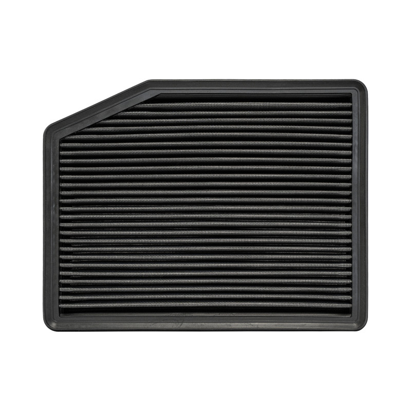 Pipercross AirMax Pleated Panel Air Filter For CHEVROLET SILVERADO AM2117
