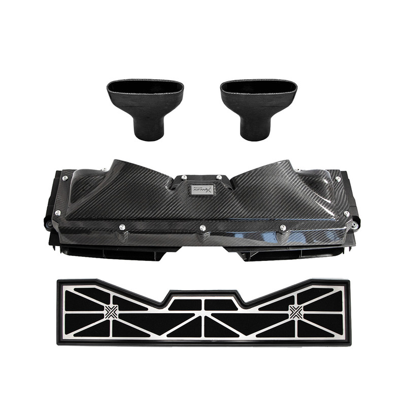 Pipercross AirMax Carbon Fibre Intake for Audi 4.0TT C8 RS6/RS7 - PK457/AMC457