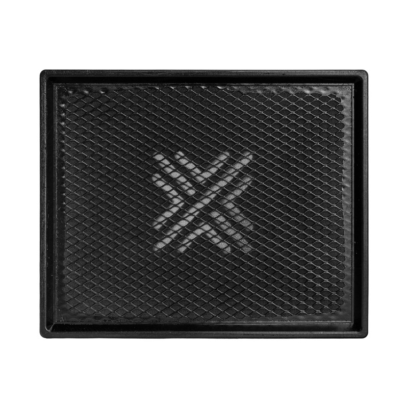 Pipercross Panel Car Air Filter Rectangular PP1598