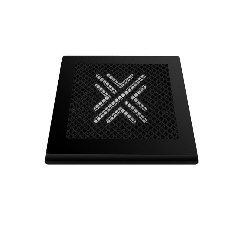 Pipercross Panel Car Air Filter Rectangular PP1777