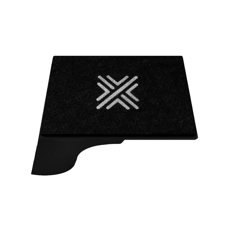 Pipercross Panel Car Air Filter Rectangular PP1951
