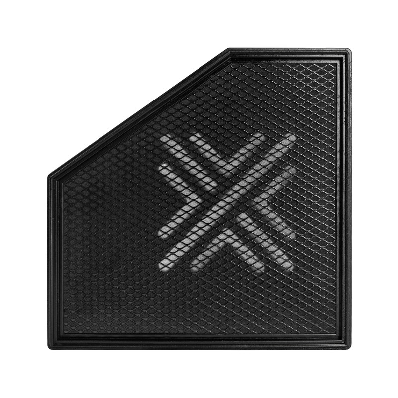 Pipercross Panel Car Air Filter Rectangular PP1979
