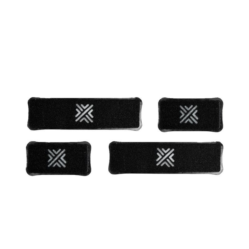 Pipercross Panel Car Air Filter Rectangular PP2051