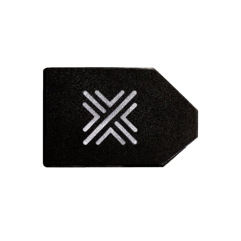 Pipercross Panel Car Air Filter Rectangular PP2067