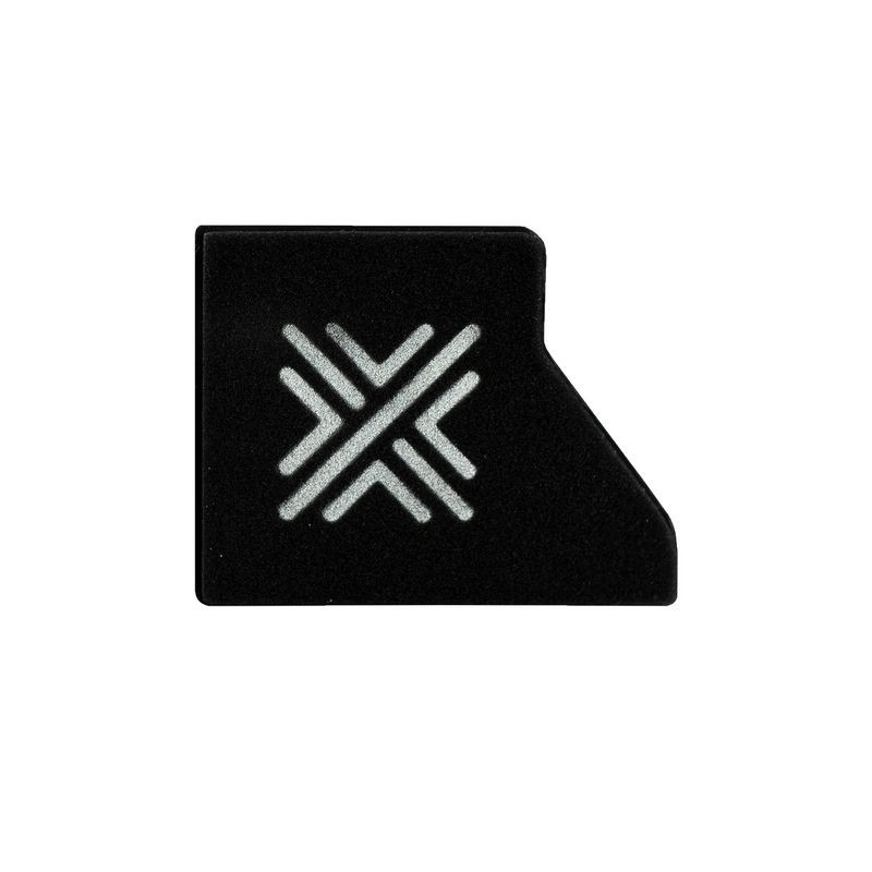 Pipercross Panel Car Air Filter Rectangular PP2068