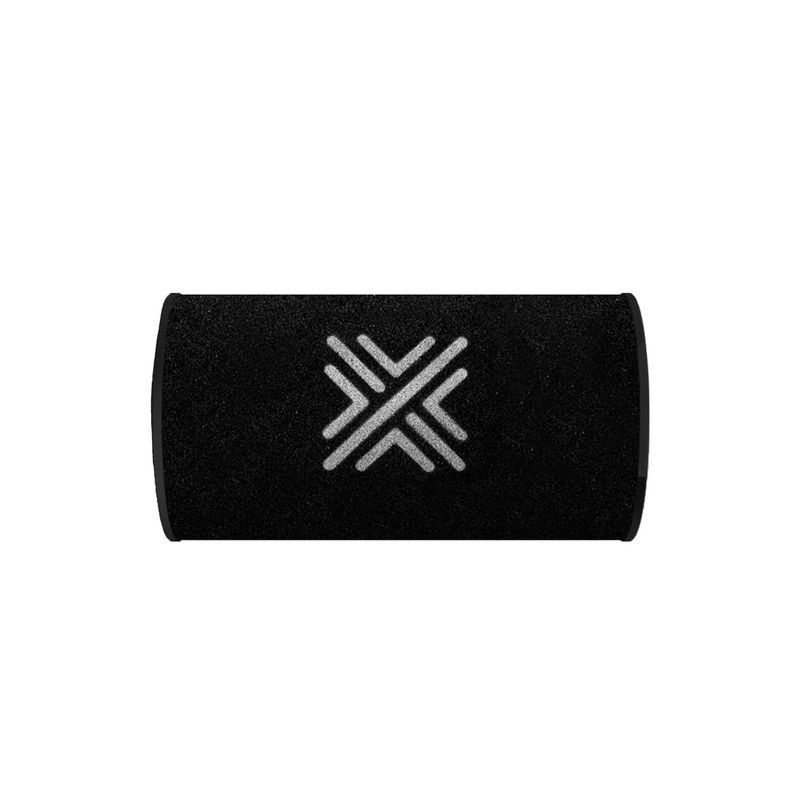 Pipercross Panel Car Air Filter Cylindrical PX1352