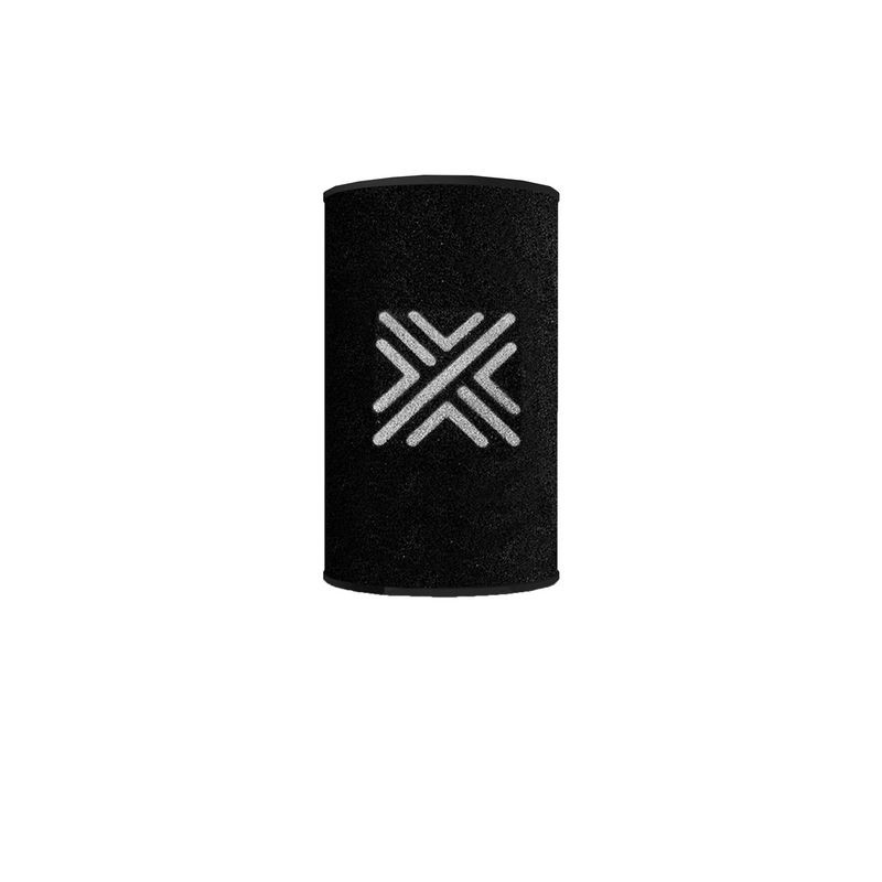 Pipercross Panel Car Air Filter Cylindrical PX1740