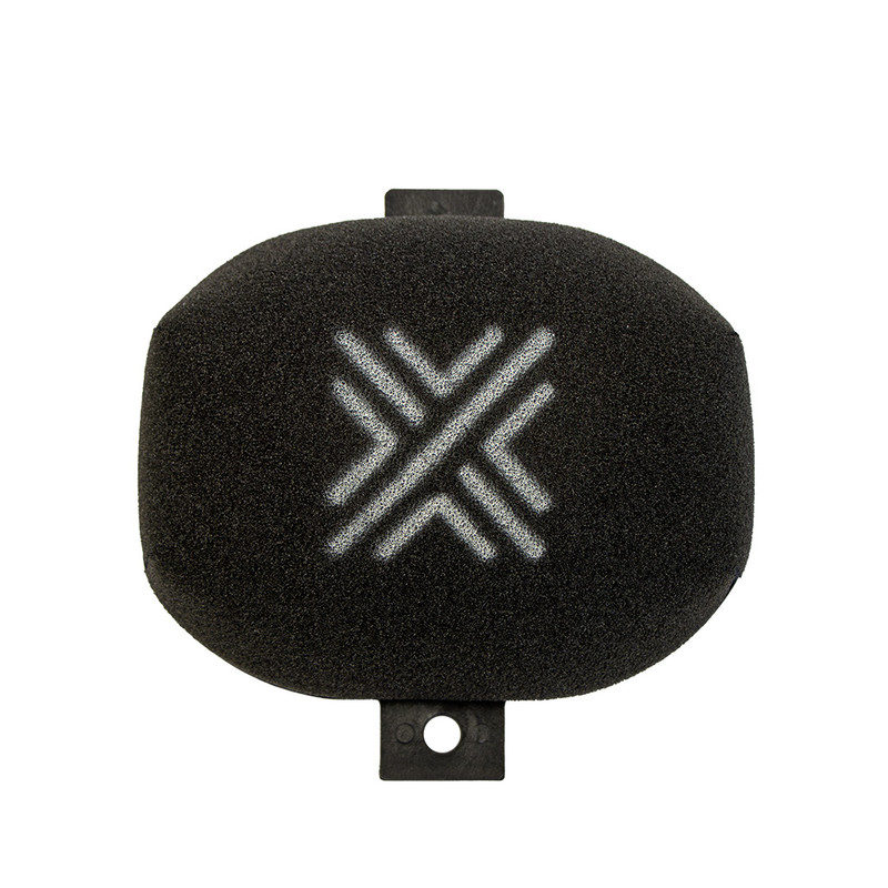 Pipercross Competition Car Air Filter D-Shaped C302D