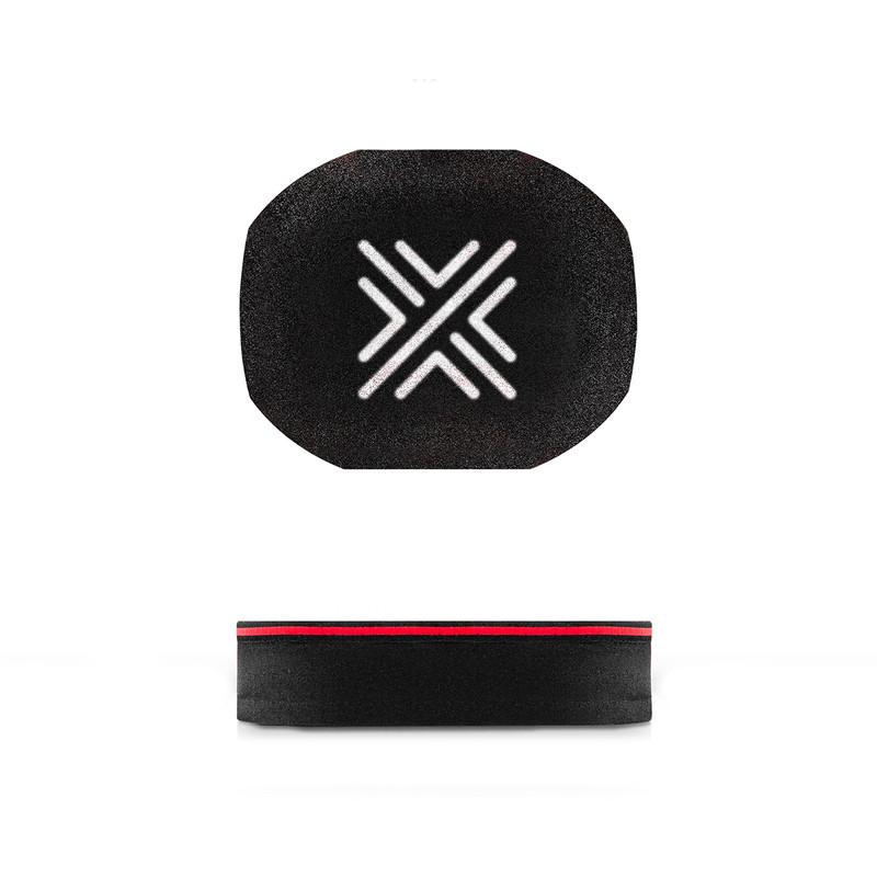 Pipercross Competition Car Air Filter D-Shaped C4005 Pipercross Competition Car Air Filter D-Shaped C4005