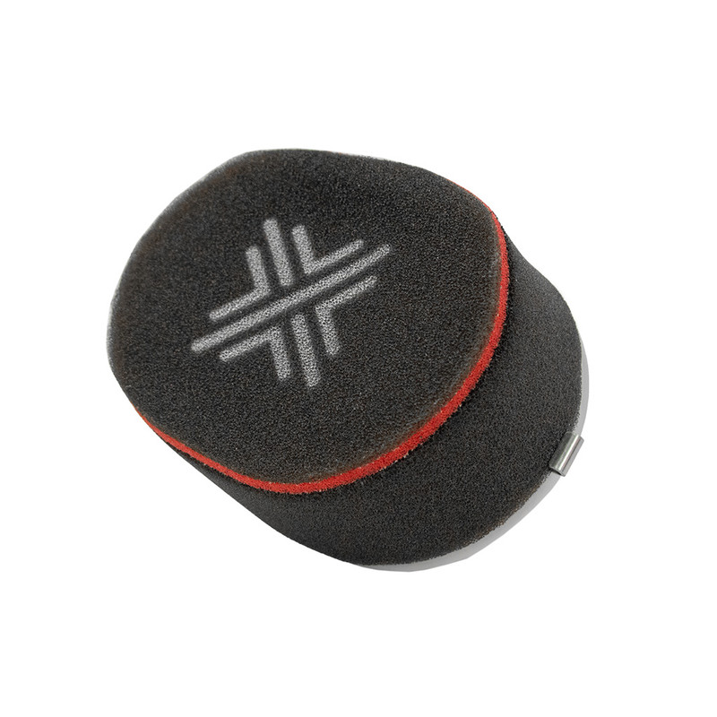 Pipercross Competition Car Air Filter D-Shaped C4006 Pipercross Competition Car Air Filter D-Shaped C4006