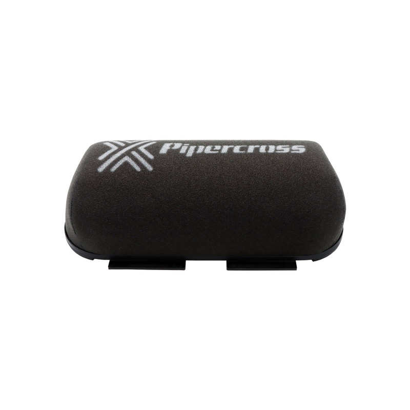 Pipercross Competition Car Air Filter D-Shaped C604D