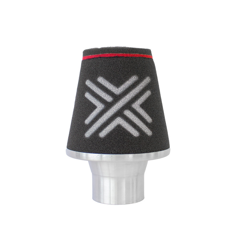 Pipercross Universal Car Air Filter Conical C7025