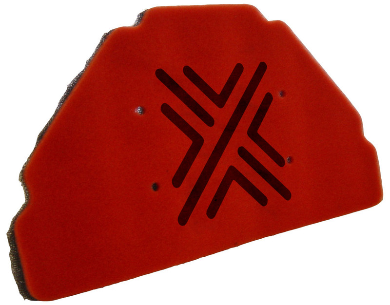 Pipercross Motorcycle Air Filter Wound MPX037