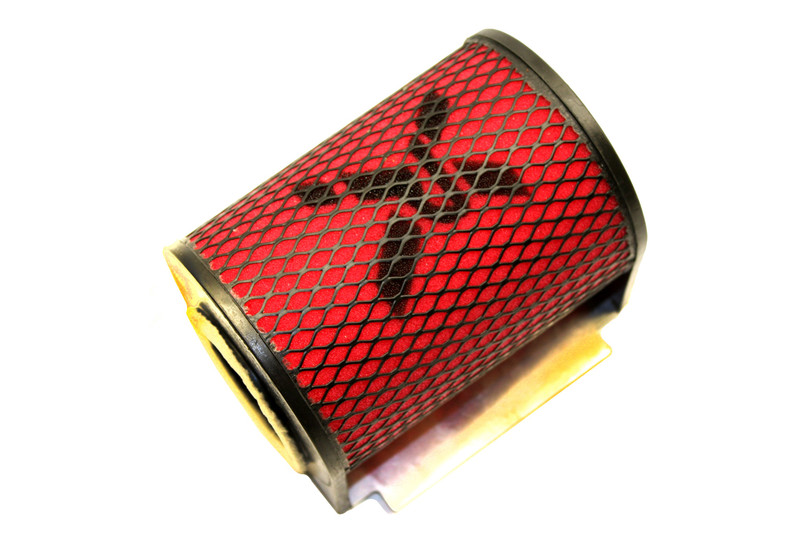 Pipercross Motorcycle Air Filter Round MPX054