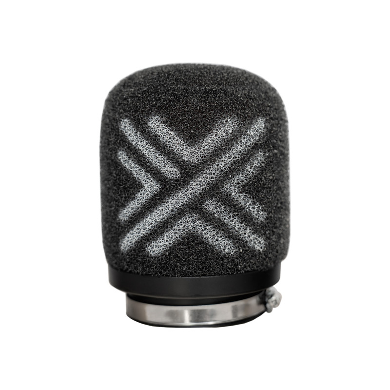 Pipercross Panel Car Air Filter Cylindrical PX1989