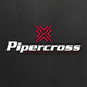 Pipercross Panel Car Air Filter Cylindrical PX1806