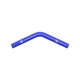 Pipercross Performance Silicone Hose 45 Degree Angle FCL04016