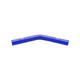 Pipercross Performance Silicone Hose 45 Degree Angle FCL04019