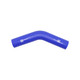 Pipercross Performance Silicone Hose 45 Degree Angle FCL04028