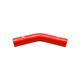 Pipercross Performance Silicone Hose 45 Degree Angle FCL04029