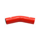 Pipercross Performance Silicone Hose 45 Degree Angle FCL04032