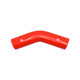 Pipercross Performance Silicone Hose 45 Degree Angle FCL04032