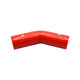 Pipercross Performance Silicone Hose 45 Degree Angle FCL04038
