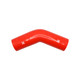 Pipercross Performance Silicone Hose 45 Degree Angle FCL04038