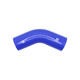 Pipercross Performance Silicone Hose 45 Degree Angle FCL04043