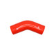 Pipercross Performance Silicone Hose 45 Degree Angle FCL04044