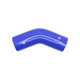 Pipercross Performance Silicone Hose 45 Degree Angle FCL04046