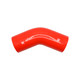 Pipercross Performance Silicone Hose 45 Degree Angle FCL04050