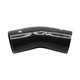 Pipercross Performance Silicone Hose 45 Degree Angle FCL04051