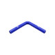 Pipercross Performance Silicone Hose 90 Degree Angle FCL04055