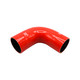 Pipercross Performance Silicone Hose 90 Degree Angle FCL04083